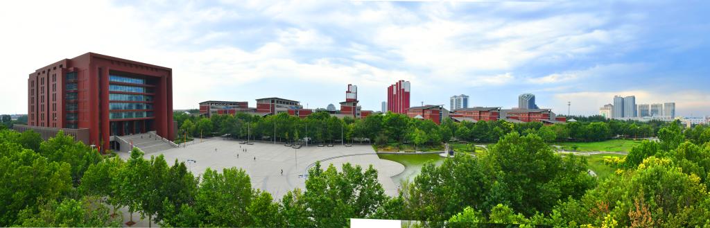 河北大学同等学力申硕人员首次参加全国统考